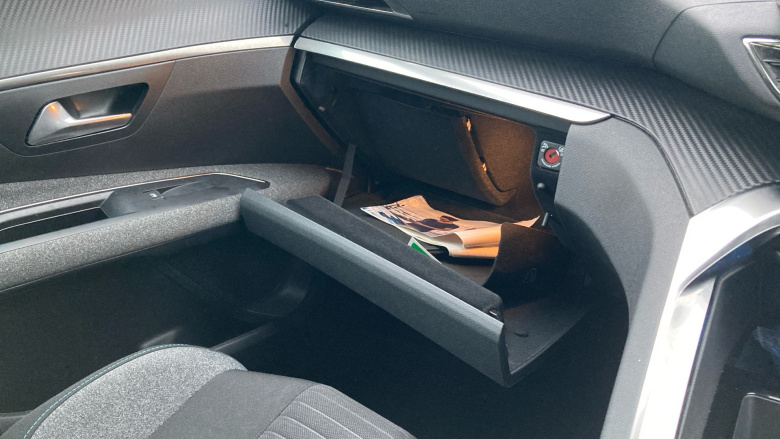 Peugeot 3008 1.6 Hybrid 180 Active Premium+ 5dr e-EAT8 Estate